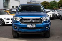 2018 Ford Ranger XLT