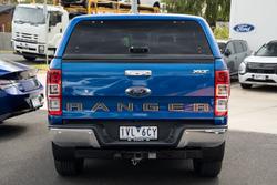 2018 Ford Ranger XLT
