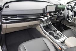 2025 Kia Carnival GT-Line HEV