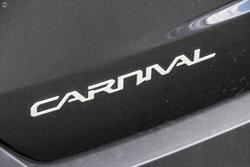 2025 Kia Carnival GT-Line HEV