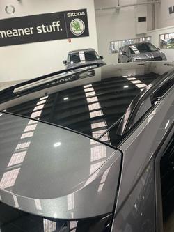 2025 SKODA Kamiq 110TSI Monte Carlo