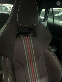 2025 SKODA Kamiq 110TSI Monte Carlo