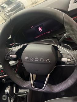 2025 SKODA Kamiq 110TSI Monte Carlo