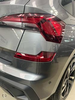 2025 SKODA Kamiq 110TSI Monte Carlo