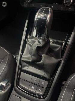 2025 SKODA Kamiq 110TSI Monte Carlo