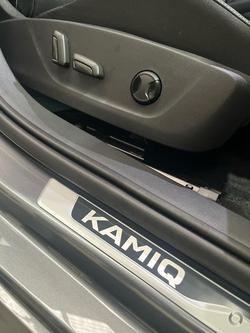 2025 SKODA Kamiq 110TSI Monte Carlo