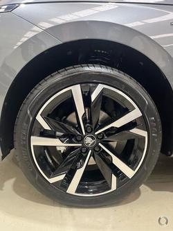 2025 SKODA Kamiq 110TSI Monte Carlo