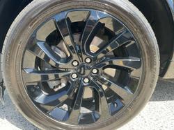 2020 Land Rover Discovery Sport