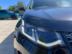 2020 Land Rover Discovery Sport