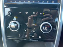 2020 Land Rover Discovery Sport