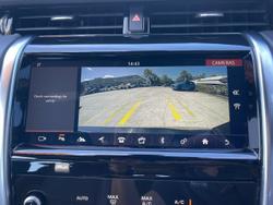 2020 Land Rover Discovery Sport