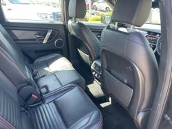 2020 Land Rover Discovery Sport