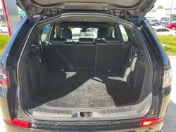 2020 Land Rover Discovery Sport