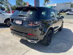 2020 Land Rover Discovery Sport