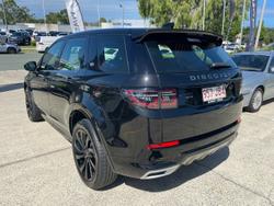 2020 Land Rover Discovery Sport
