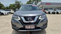 2019 Nissan X-Trail