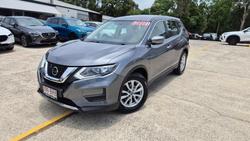 2019 Nissan X-Trail