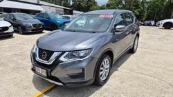 2019 Nissan X-Trail