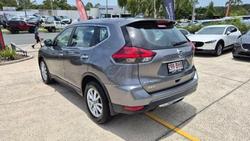 2019 Nissan X-Trail