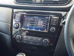 2021 Nissan X-TRAIL ST