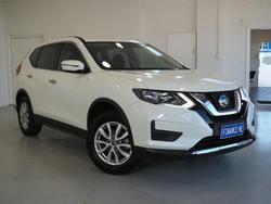2021 Nissan X-TRAIL ST