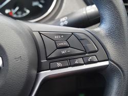 2021 Nissan X-TRAIL ST