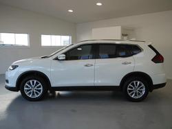 2021 Nissan X-TRAIL ST