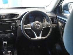 2021 Nissan X-TRAIL ST