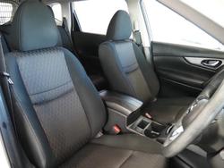 2021 Nissan X-TRAIL ST