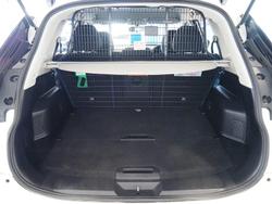 2021 Nissan X-TRAIL ST