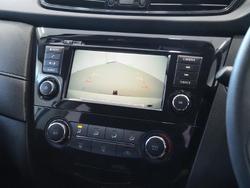 2021 Nissan X-TRAIL ST