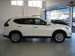 2021 Nissan X-TRAIL ST