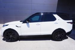 2025 Land Rover Discovery D350 Dynamic SE