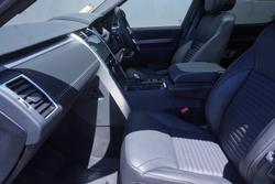 2025 Land Rover Discovery D350 Dynamic SE