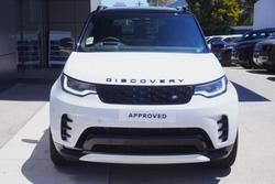 2025 Land Rover Discovery D350 Dynamic SE