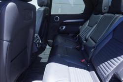 2025 Land Rover Discovery D350 Dynamic SE