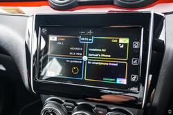 2024 Suzuki Swift Sport