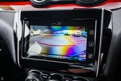 2024 Suzuki Swift Sport