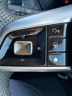 2025 MG ZS Essence Turbo ZS32 MY25 Dover White