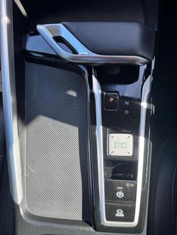 2025 MG ZS Essence Turbo ZS32 MY25 Dover White