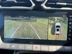 2025 MG ZS Essence Turbo ZS32 MY25 Dover White