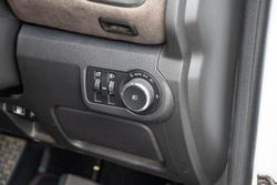 2019 Holden Special Vehicles Colorado SportsCat