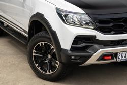 2019 Holden Special Vehicles Colorado SportsCat