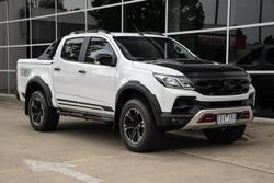 2019 Holden Special Vehicles Colorado SportsCat