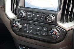 2019 Holden Special Vehicles Colorado SportsCat