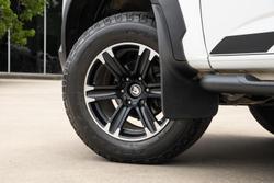 2019 Holden Special Vehicles Colorado SportsCat