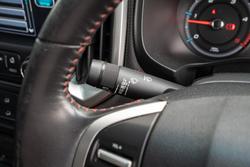 2019 Holden Special Vehicles Colorado SportsCat