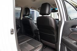 2019 Holden Special Vehicles Colorado SportsCat