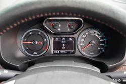 2019 Holden Special Vehicles Colorado SportsCat