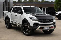 2019 Holden Special Vehicles Colorado SportsCat